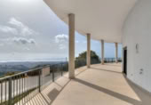 Chalet independiente con terreno en venta en la España, Ojén, ref: TR331052 foto