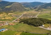 Casa de camp amb terreny en venda a la España, Rioseco, ref.: TR380792 foto