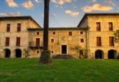 Casa de camp amb terreny en venda a la España, Rioseco, ref.: TR380792 foto