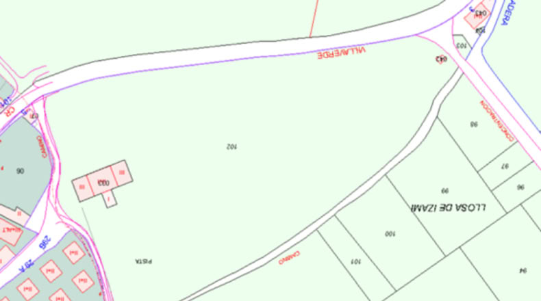 Cantabria - Риосеко - 1750m2
