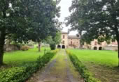 Casa de camp amb terreny en venda a la España, Rioseco, ref.: TR380792 foto