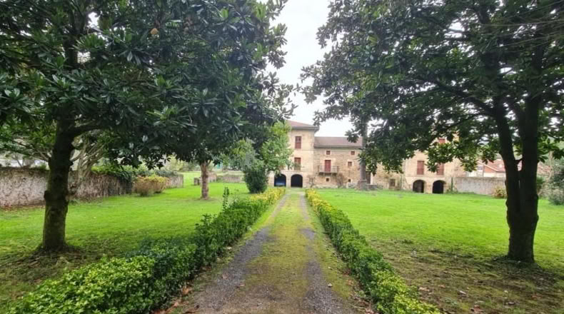 Cantabria - Риосеко - 1750m2