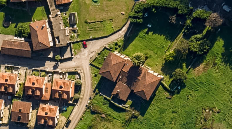 Cantabria - Риосеко - 1750m2