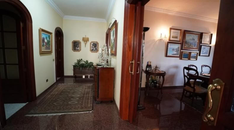 Las Palmas - Las Palmas de Gran Canaria - 800m2