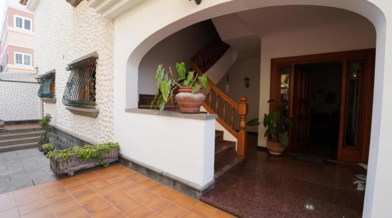Las Palmas - Las Palmas de Gran Canaria - 800m2