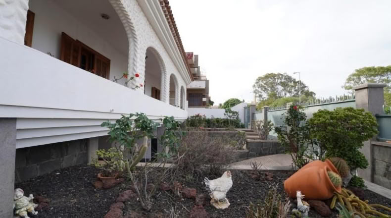 Las Palmas - Las Palmas de Gran Canaria - 800m2