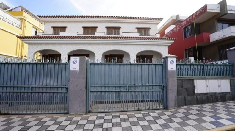 Las Palmas - Las Palmas de Gran Canaria - 800m2