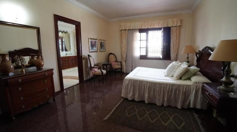 Las Palmas - Las Palmas de Gran Canaria - 800m2