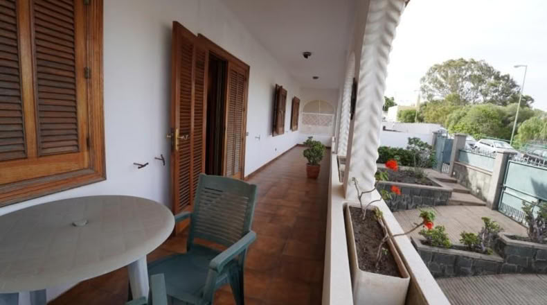 Las Palmas - Las Palmas de Gran Canaria - 800m2