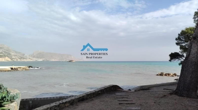 Alicante - Altea - 388m2