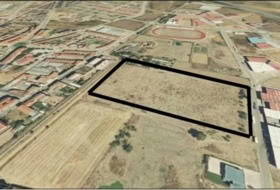 Benavente 32381&nbsp;m² 
