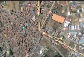 Benavente 32381&nbsp;m² 