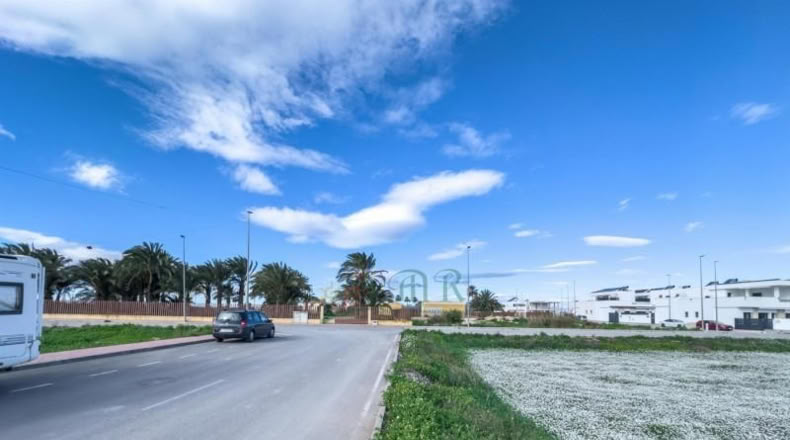 Alicante - Дайя-Вьеха - 39800m2