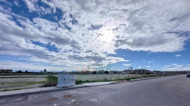 Alicante - Дайя-Вьеха - 39800m2