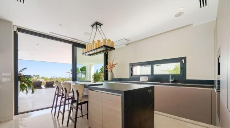 Malaga - Marbella - 1085m2