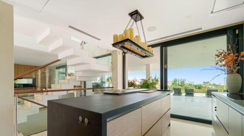 Malaga - Marbella - 1085m2