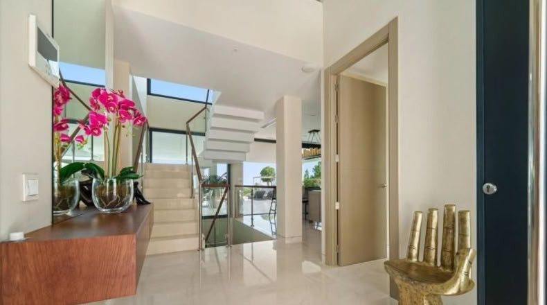 Malaga - Marbella - 1085m2