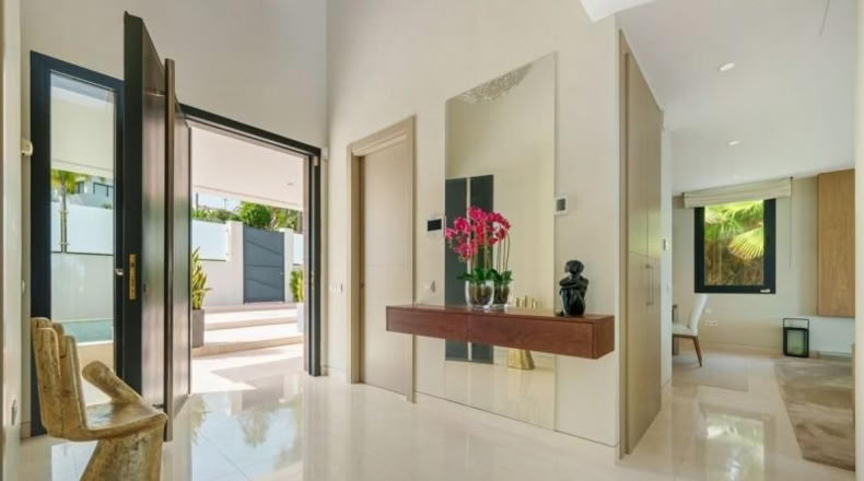 Malaga - Marbella - 1085m2