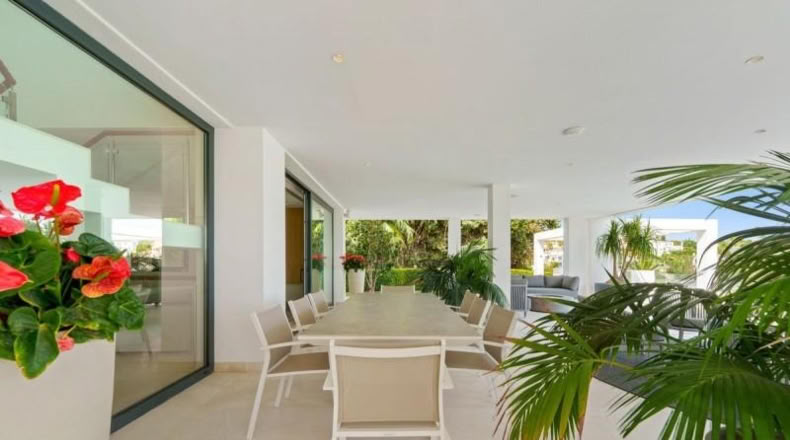 Malaga - Marbella - 1085m2