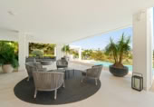 Xalet independent amb terreny en venda a la España, Marbella, ref.: TR351155 foto