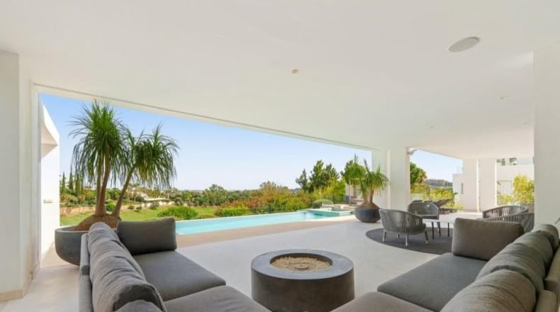 Malaga - Marbella - 1085m2