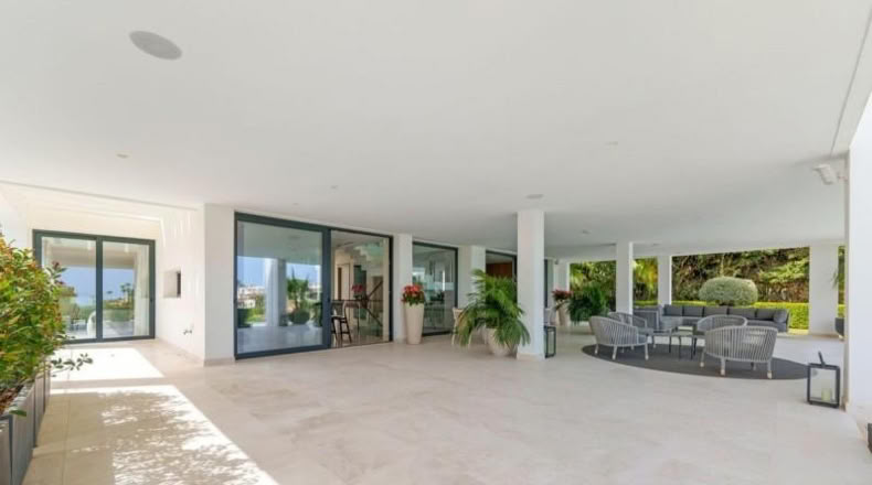 Malaga - Marbella - 1085m2