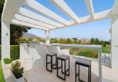 Xalet independent amb terreny en venda a la España, Marbella, ref.: TR351155 foto