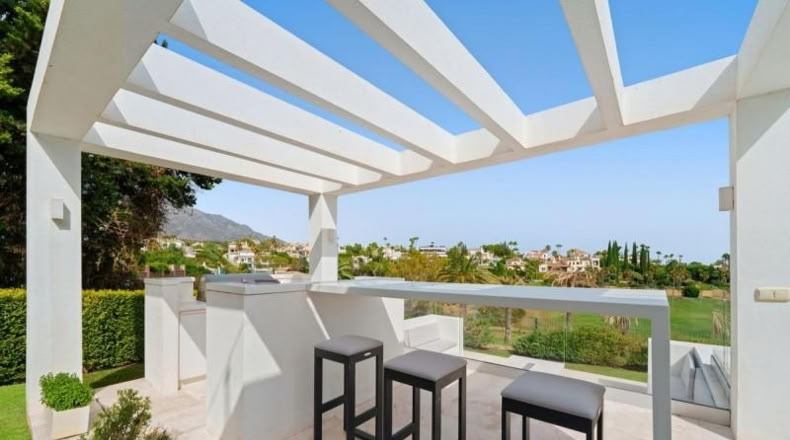 Malaga - Marbella - 1085m2