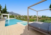 Xalet independent amb terreny en venda a la España, Marbella, ref.: TR351155 foto