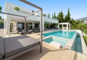 Xalet independent amb terreny en venda a la España, Marbella, ref.: TR351155 foto