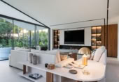 Detached villa with land for sale on España, Marbella, ref: TR334630 photo