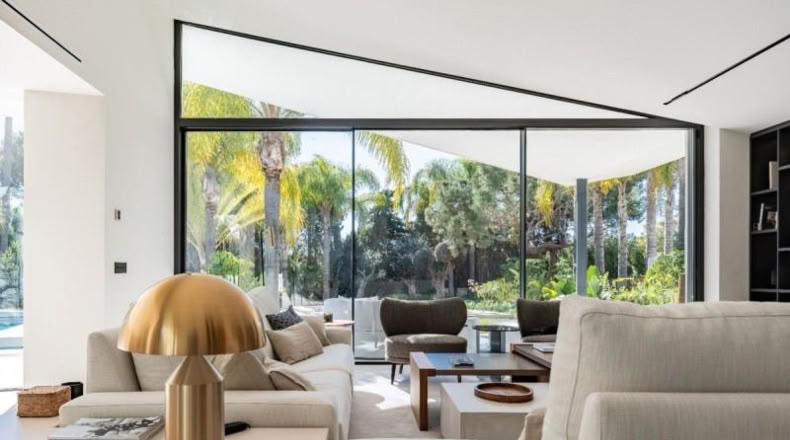 Málaga - Marbella - 1562m2