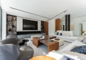 Detached villa with land for sale on España, Marbella, ref: TR334630 photo