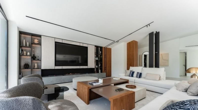 Málaga - Marbella - 1562m2