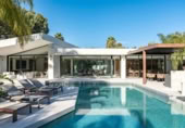 Detached villa with land for sale on España, Marbella, ref: TR334630 photo