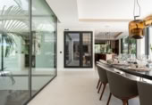 Detached villa with land for sale on España, Marbella, ref: TR334630 photo
