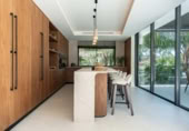 Detached villa with land for sale on España, Marbella, ref: TR334630 photo
