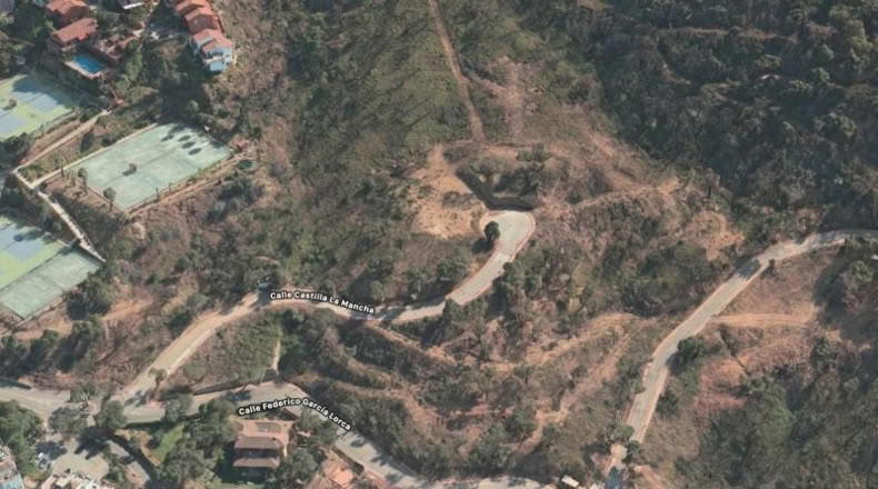 Malaga - Марбелья - 15399m2