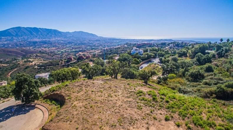 Malaga - Марбелья - 15399m2