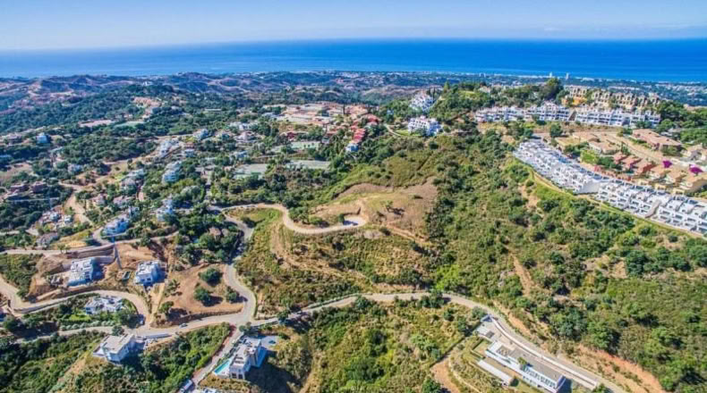 Malaga - Марбелья - 15399m2