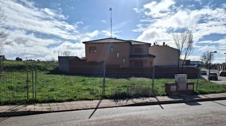 Comunidad de Madrid - Villarejo de Salvanés - 318m2