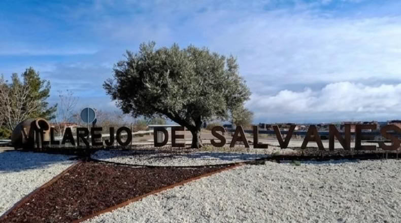 Comunidad de Madrid - Villarejo de Salvanés - 318m2