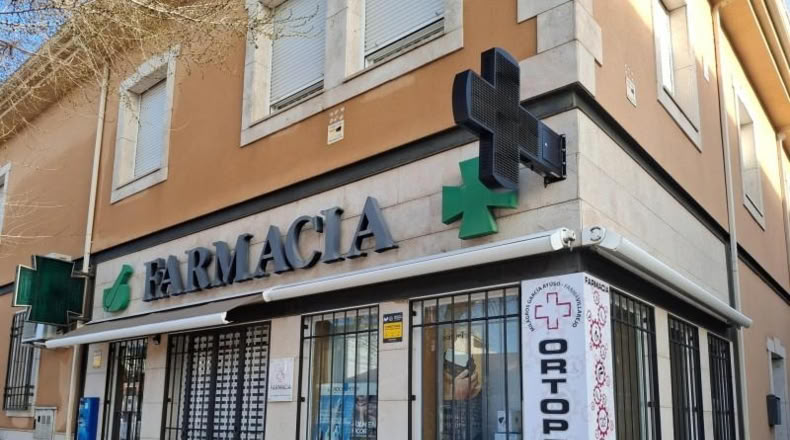Comunidad de Madrid - Villarejo de Salvanés - 318m2