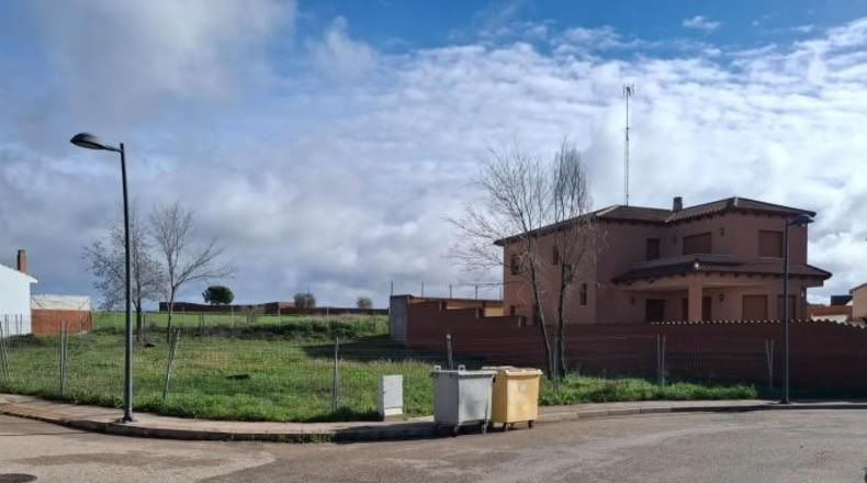 Comunidad de Madrid - Villarejo de Salvanés - 318m2