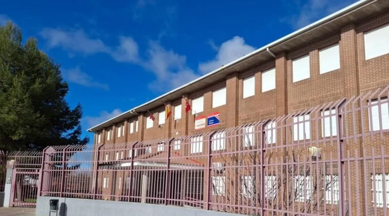 Comunidad de Madrid - Villarejo de Salvanés - 318m2