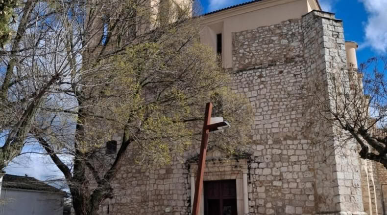 Comunidad de Madrid - Villarejo de Salvanés - 318m2