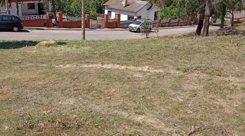 Gerona - Maçanet de la Selva - 900m2