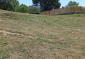 Land suitable for development for sale on Carrer de Sant Marc, Maçanet de la Selva, ref: TR405718 photo