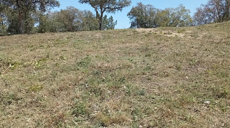 Gerona - Maçanet de la Selva - 900m2