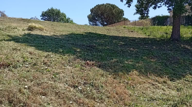 Gerona - Maçanet de la Selva - 900m2